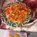 Cooksnap dari Anisha untuk resep Ikan nila tepung saus asam manis