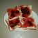 El cooksnap de Alva Luz Pineda cuando hizo Jalea de fresas.