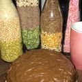 El cooksnap de Rose Prin cuando hizo Torta de vainilla.