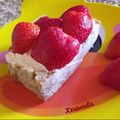 Cooksnap από 𝒳𝓇𝓊𝓈𝑜𝓊𝓁𝒶 𝒦𝑜𝓃𝓉𝑜𝓅𝑜𝓊𝓁𝑜𝓊 στη συνταγή Το πρωινό της Κέιτ