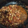 Cooksnap dari bundanya farza untuk resep Sambal Cumi Asin