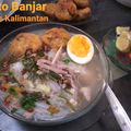 Cooksnap dari zuniatul yuta untuk resep Soto banjar khas kalimantan
