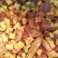 Cooksnap dari Lia Arszy untuk resep sambel goreng KKT( Kentang-Krecek-Tetelan)