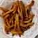 Rekha Vora's cooksnap of when they made પોટેટો ચિપ્સ (Potato Chips Recipe In Gujarati).