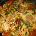 Cooksnap dari Bunda untuk resep 1. Ayam Woku Kemangi by Uliz Kirei 😘