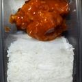 Cooksnap dari Firly Hasjim untuk resep Ayam pedas ala richeese