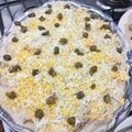 El cooksnap de Vicky cuando hizo Vitel tone caserito.