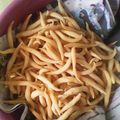 Cooksnap dari Kiki Rizki Meisyarah untuk resep Telur gabus nyongg