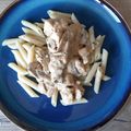 Remi Smile Cooksnap-ja, amikor elkészítette a(z) Tárkonyos-gombás csirkemellfilé 🍄 receptet.