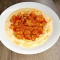 Linzi Cooksnap-ja, amikor elkészítette a(z) Zöldbabfőzelék 2. 0 receptet.