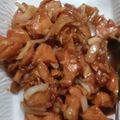 Cooksnap dari nurahma12 fahriza untuk resep Ayam teriyaki