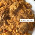 صورة من shaikha alhammadi، شاركها بعد تجربة وصفة مجبوس الدجاج الاماراتي
