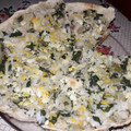 El cooksnap de P@melit@ Ort¡Z cuando hizo Tarta de Espinaca, rica Fácil y económica a mi manera.