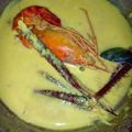 Cooksnap dari Agustina Aida untuk resep Paliat Udang (khas Tabalong)