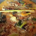 Cooksnap dari Rani Ningsih untuk resep Ikan Patin Bumbu Kuning Pedas