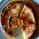 Cooksnap de Viktoria sur la recette Invisible aux pommes 🍎