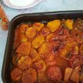 صورة من Lila Lila٥، شاركها بعد تجربة وصفة صينية دجاج مشوي بالفرن 🍗🍗