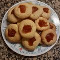 El cooksnap de Anto Rigoni 🦋 cuando hizo Pepas de Membrillo con aceite (Rápidas y Fáciles).
