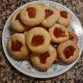 El cooksnap de Anto Rigoni 🦋 cuando hizo Pepas de Membrillo con aceite (Rápidas y Fáciles).