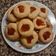 El cooksnap de Anto Rigoni 🦋 cuando hizo Pepas de Membrillo con aceite (Rápidas y Fáciles).
