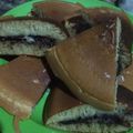 Cooksnap dari ayu aisyah untuk resep Matabak/Pancake buttermilk