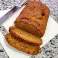 je.lay.309's cooksnap of when they made Super easy banana bread.