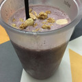 El cooksnap de Gorez cuando hizo Batido de fresa sano.