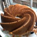 Cooksnap dari Dapoer List untuk resep BOLU TAPE PANGGANG (OVEN TANGKRING | 2TELUR)