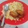 Cooksnap dari Ryant untuk resep Nasi Goreng Simple ala Anak Kost