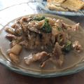 Cooksnap dari Regina Oda Yuniar untuk resep Sapi saus teriyaki🍃