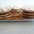 El cooksnap de Silvia Lopez cuando hizo Rogel.