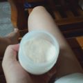 Cooksnap của Anh Thư khi họ làm theo món Sữa chua ngon sánh mịn (không cần ủ)