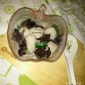 Cooksnap dari @tin_tientien untuk resep 5. TEKWAN #tekwan