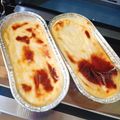 รูป Cooksnap ของ Wanida Jirachep เมื่อเขาทำ ชีสเค้กหน้าไหม้ สูตรคลีน