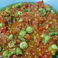Cooksnap dari eva meylani untuk resep Sambal Pokak/Rimbang