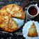 Cooksnap dari Ria Mamanya Tata untuk resep Pizza Oven Mozarella