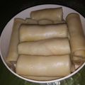 Cooksnap dari Annes Muafida untuk resep Sosis Solo #BikinRamadanBerkesan