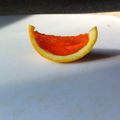 deanna.dunn.35's cooksnap of when they made jello orange slices.