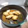 Cooksnap από Anastasia στη συνταγή Φιλέτα κοτόπουλου με μουστάρδα, μέλι και πορτοκάλι