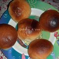 Cooksnap dari Qurota A'yun untuk resep Roti Simple No Ulen2 Isi Abon Enak dan Lembut