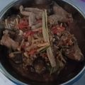 Cooksnap dari Dewi Asparini untuk resep Ikan Nila Tauco
