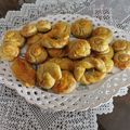 Cooksnap από rafbar στη συνταγή Κουλουράκια Πασχαλινά Σμυρνέικα!