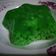 Cooksnap dari Setyowati Wien Harjani untuk resep Puding Lumut versi full lumut
