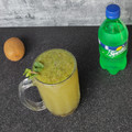 Urmi Desai's cooksnap of when they made કીવી મિન્ટ મોજીટો(Kiwi Mint Mojito Recipe In Gujarati).