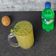 Urmi Desai's cooksnap of when they made કીવી મિન્ટ મોજીટો(Kiwi Mint Mojito Recipe In Gujarati).