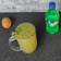Urmi Desai's cooksnap of when they made કીવી મિન્ટ મોજીટો(Kiwi Mint Mojito Recipe In Gujarati).