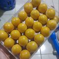 Cooksnap dari avrida septianing untuk resep Nastar Lembut Tintin Rayner