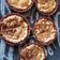 Cooksnap de aux gourmandises de sandy sur la recette Tartelettes aux pommes