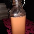 Cooksnap dari zz_ stuff untuk resep Thai Tea ala Dum2