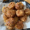 Cooksnap dari mei untuk resep Perkedel kentang